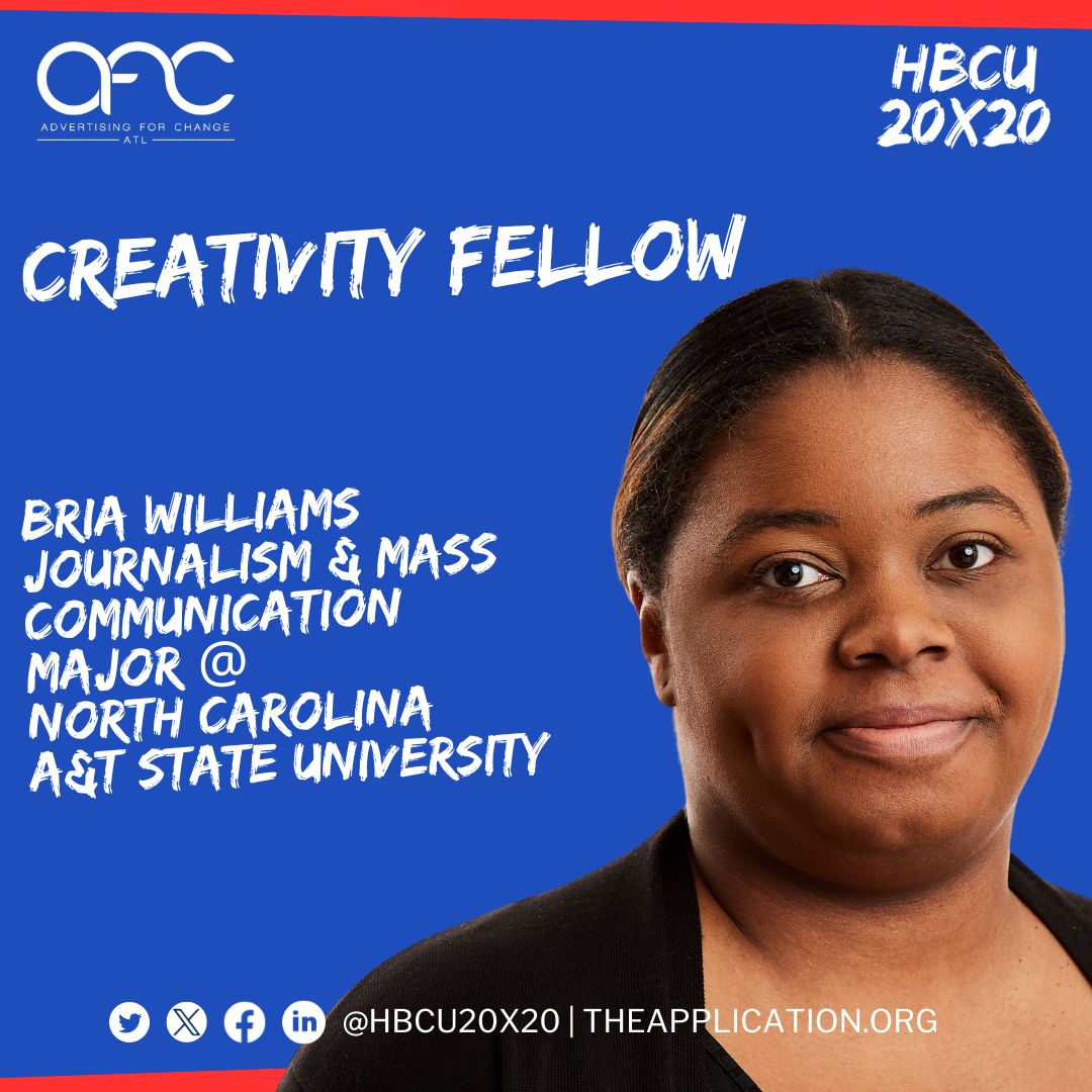 AFC + The Application Creativity Fellowship