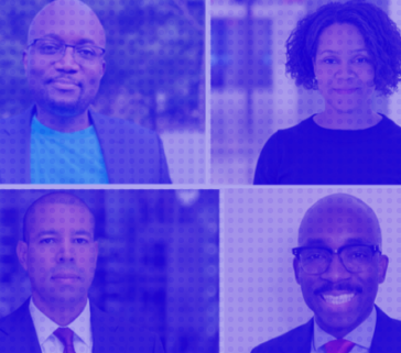 University Executive Leadership